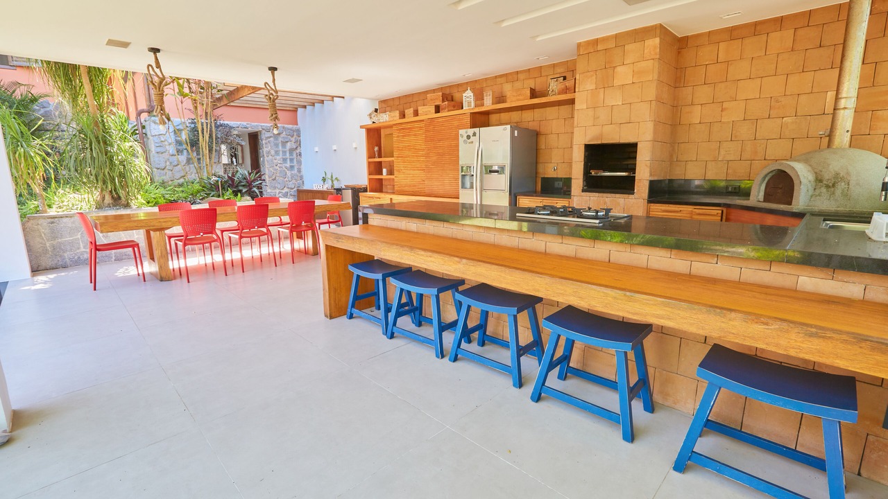 Photo of Livingroom in Itacoatiara