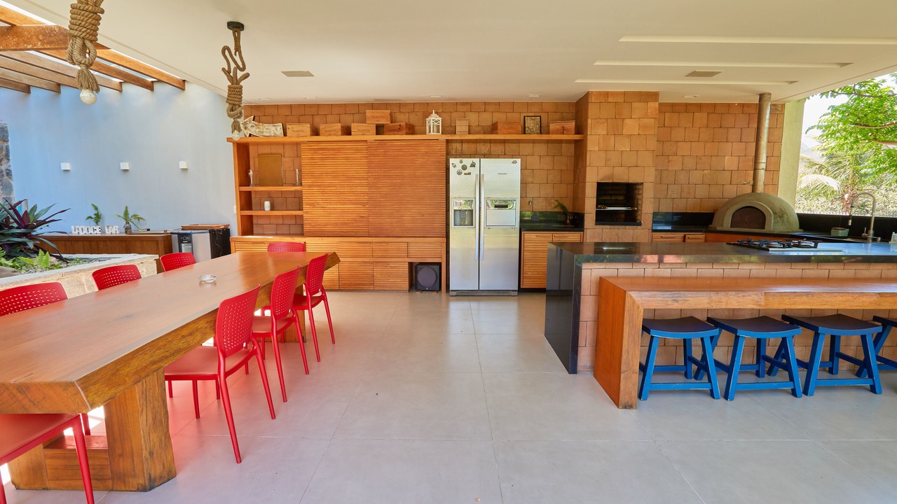 Photo of Livingroom in Itacoatiara