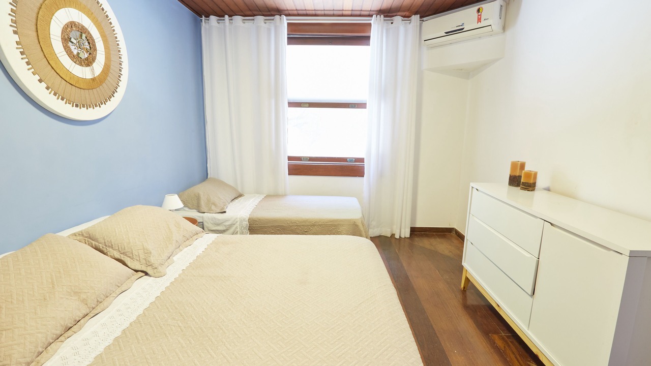 Photo of Bedroom in Itacoatiara