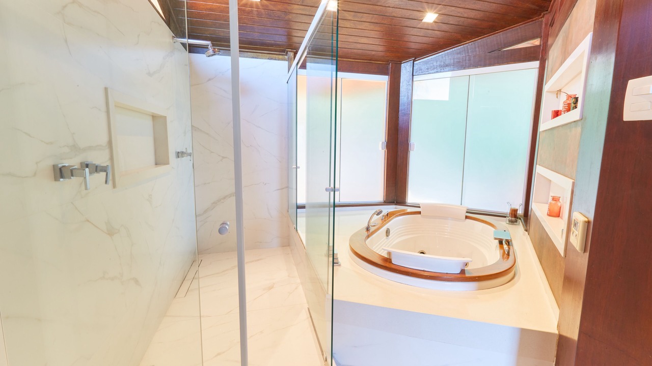 Photo of Bathroom in Itacoatiara