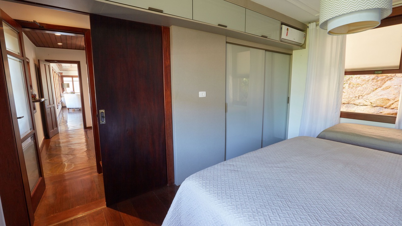Photo of Bedroom in Itacoatiara