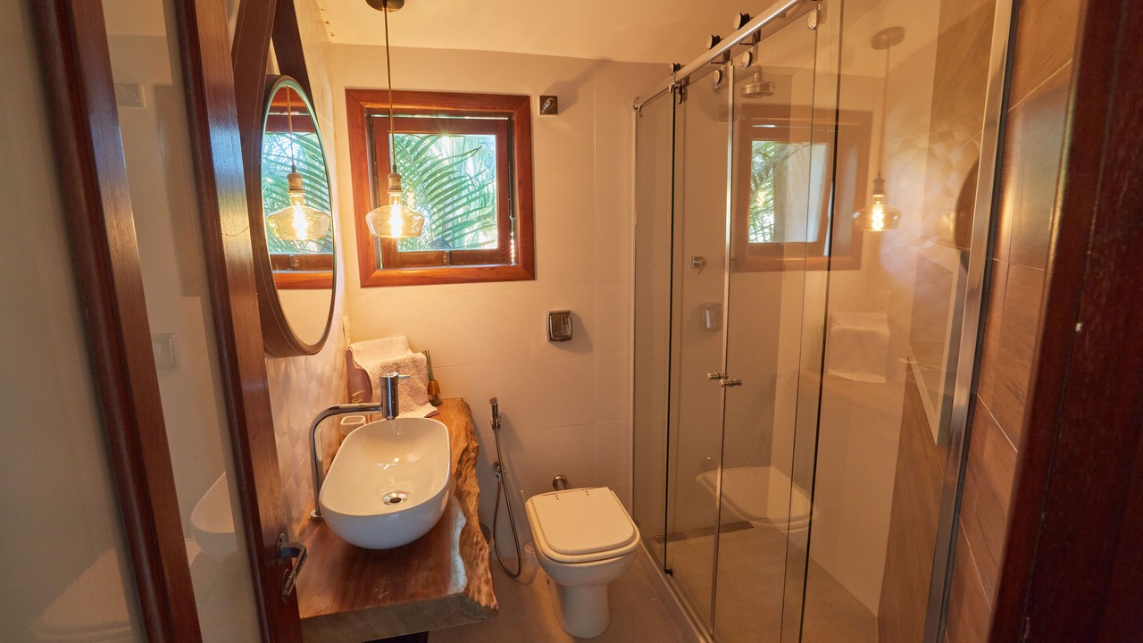 Photo of Bathroom in Itacoatiara