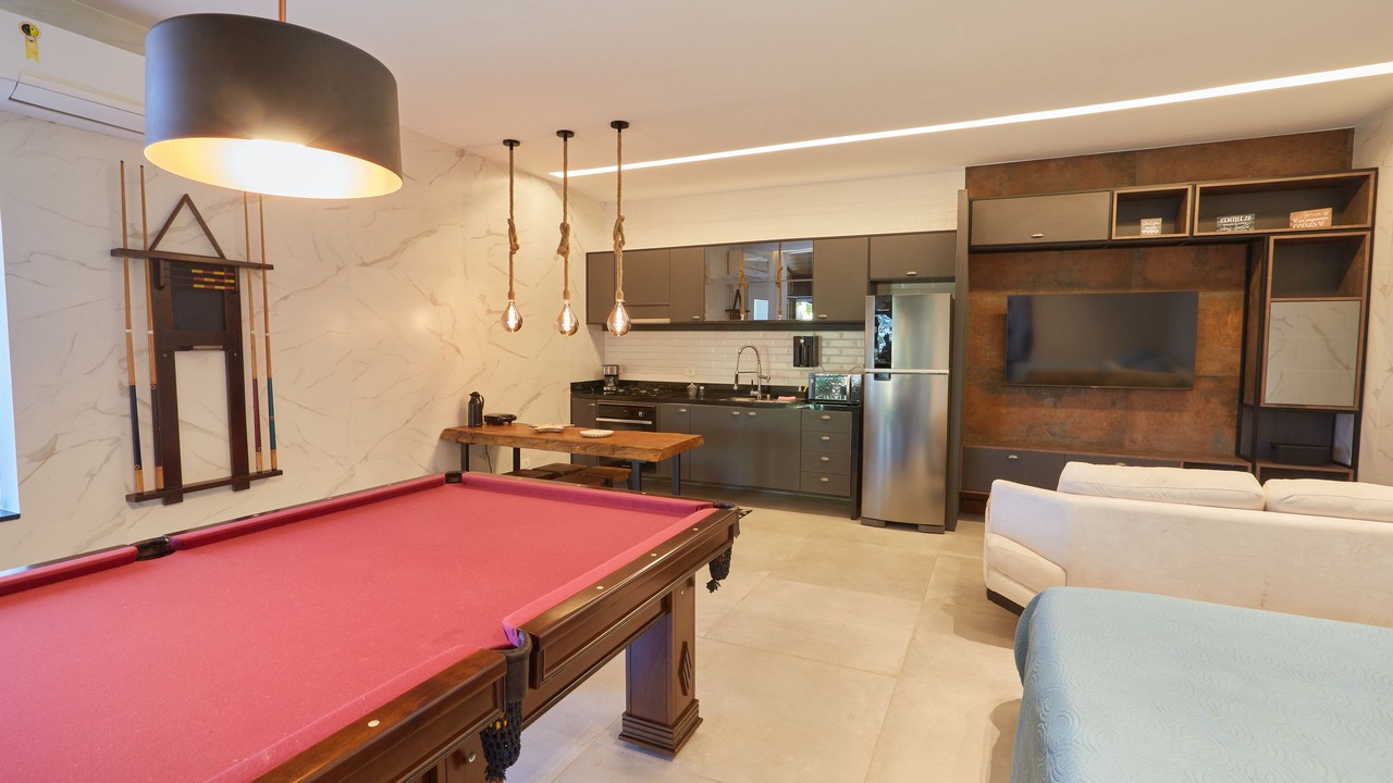 Photo of Livingroom in Itacoatiara