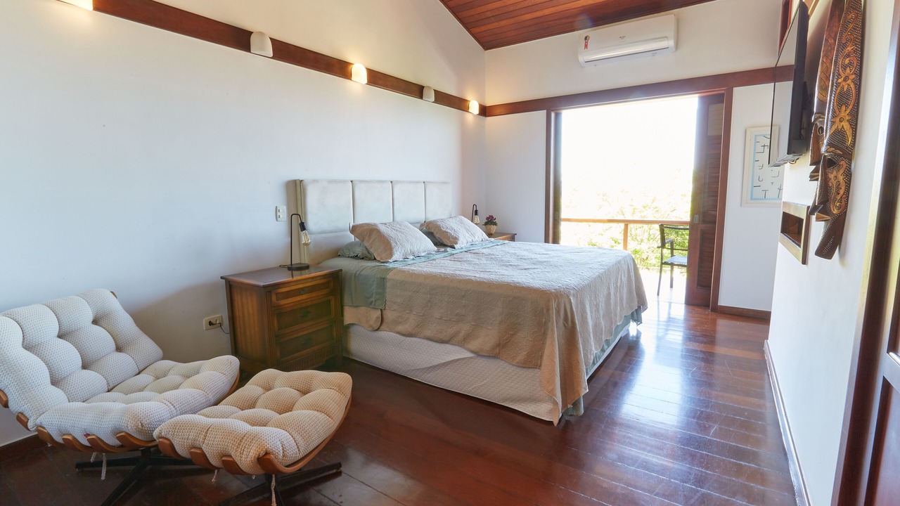 Photo of Bedroom in Itacoatiara