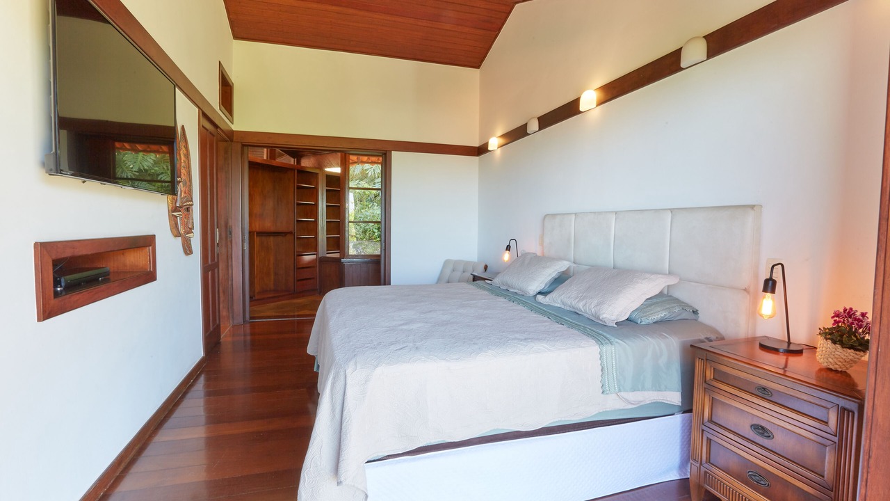 Photo of Bedroom in Itacoatiara