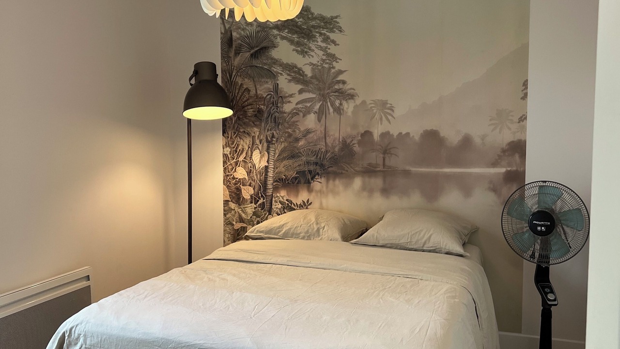 Photo of Bedroom in Chessy