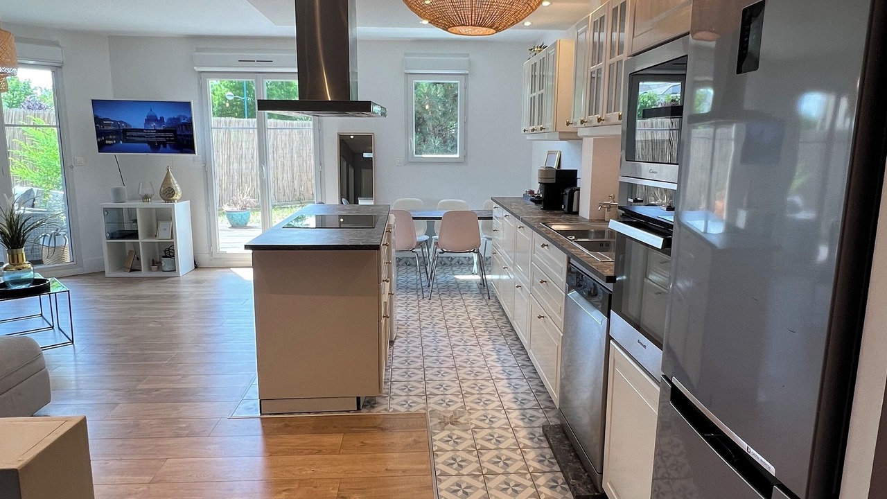 Photo of Kitchen in Chessy