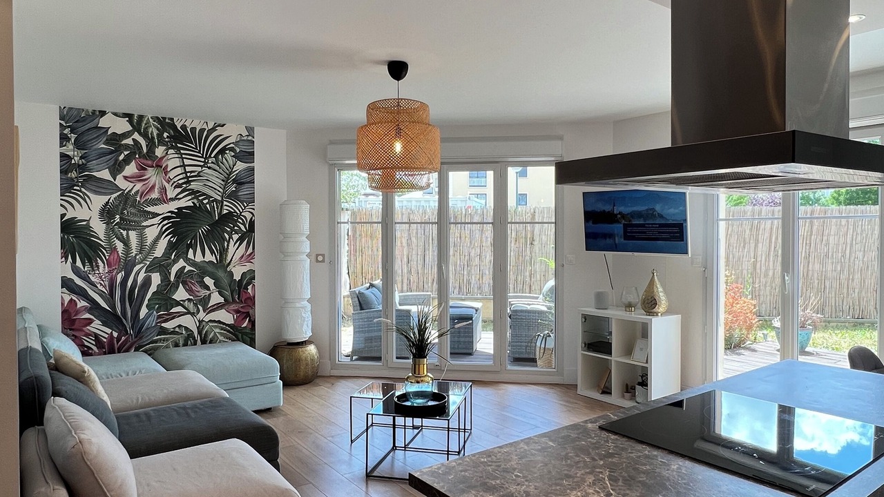 Photo of Livingroom in Chessy
