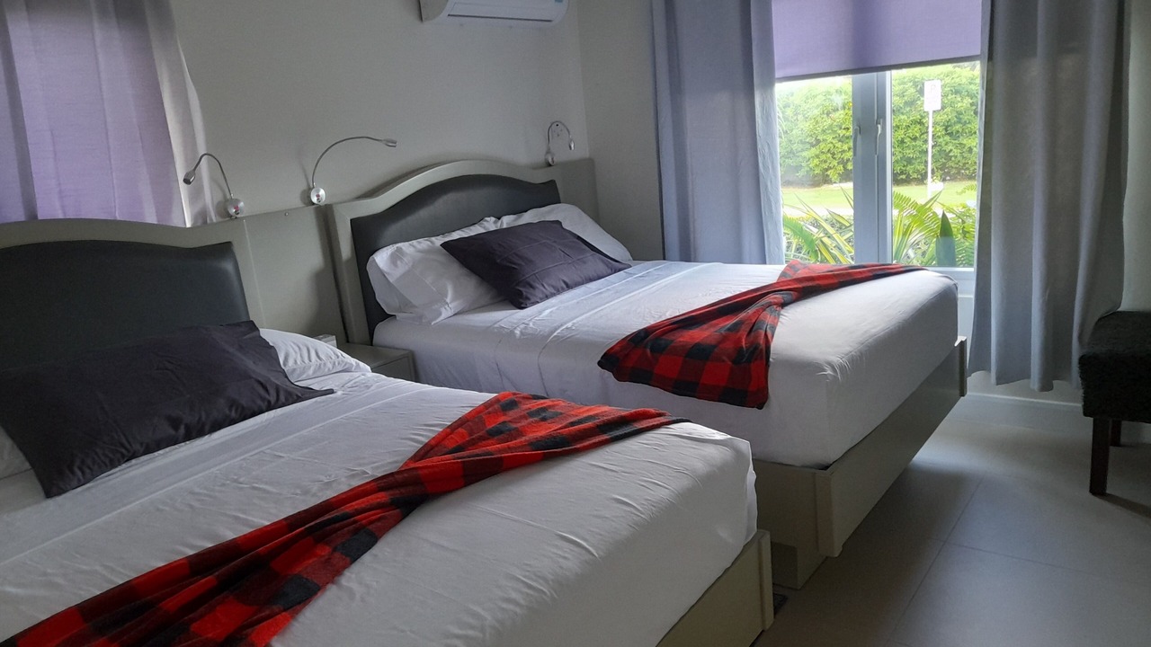 Photo of Bedroom in Mammee Bay