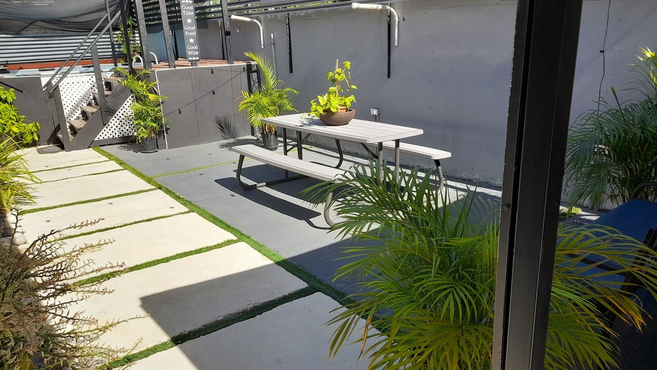Photo of Outdoor in Mammee Bay
