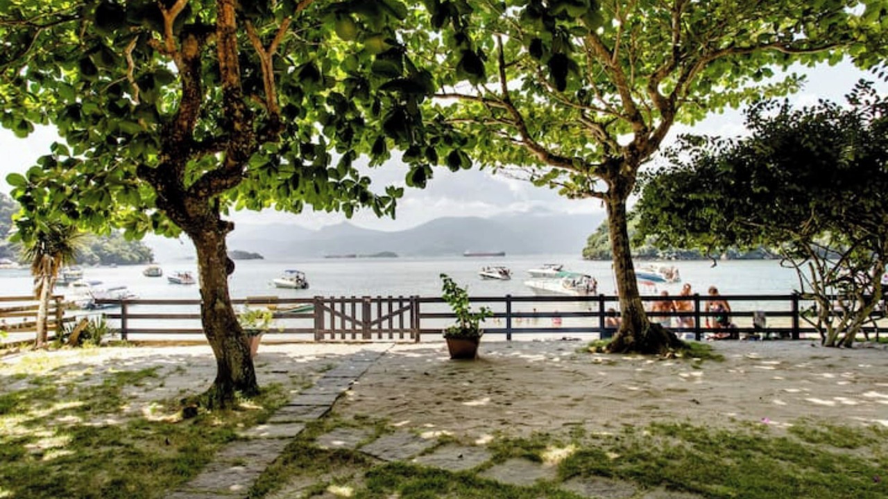 Photo of Outdoor in Mangaratiba