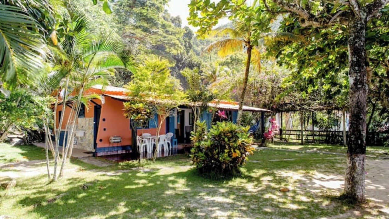 Photo of Outdoor in Mangaratiba