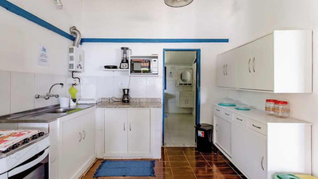 Photo of Kitchen in Mangaratiba