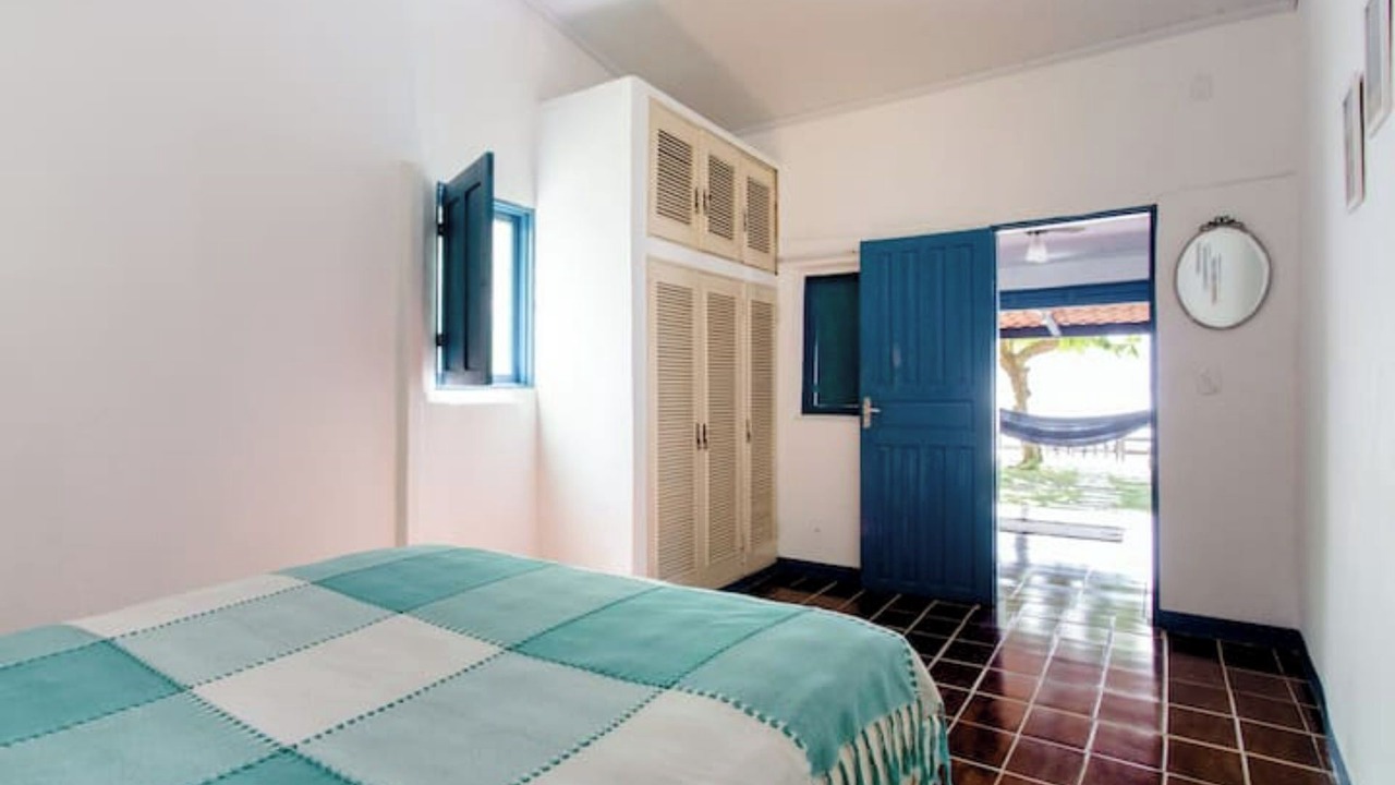 Photo of Bedroom in Mangaratiba
