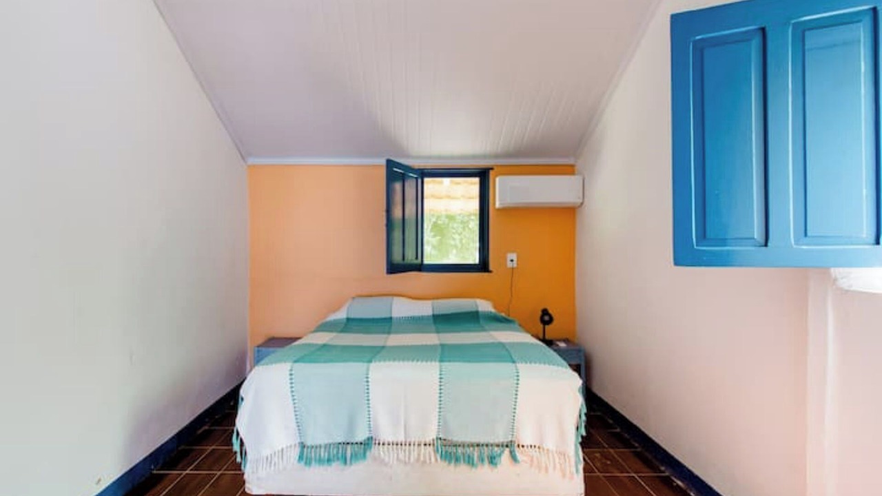 Photo of Bedroom in Mangaratiba