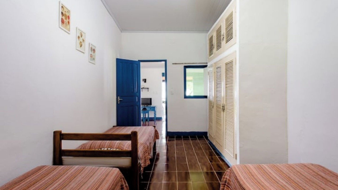 Photo of Bedroom in Mangaratiba