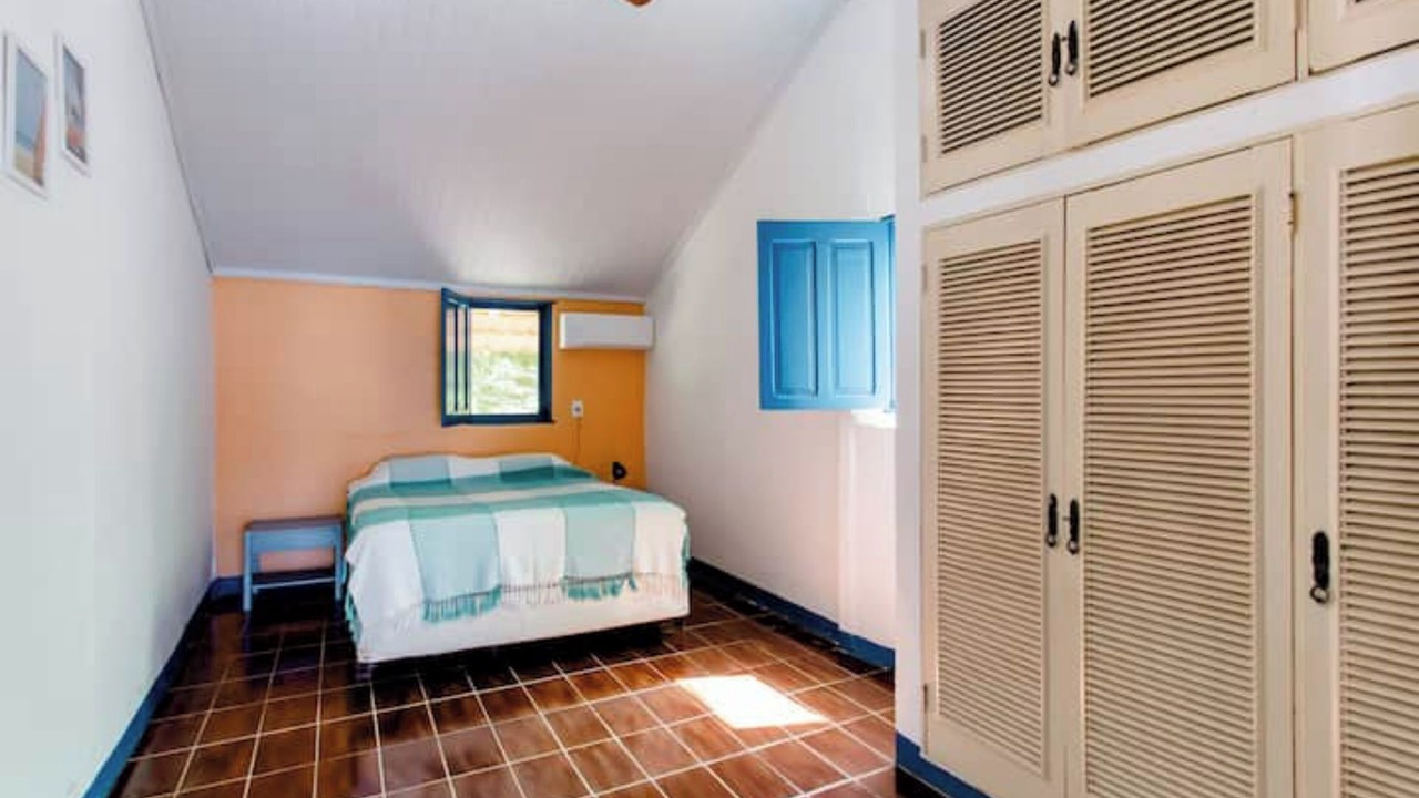 Photo of Bedroom in Mangaratiba