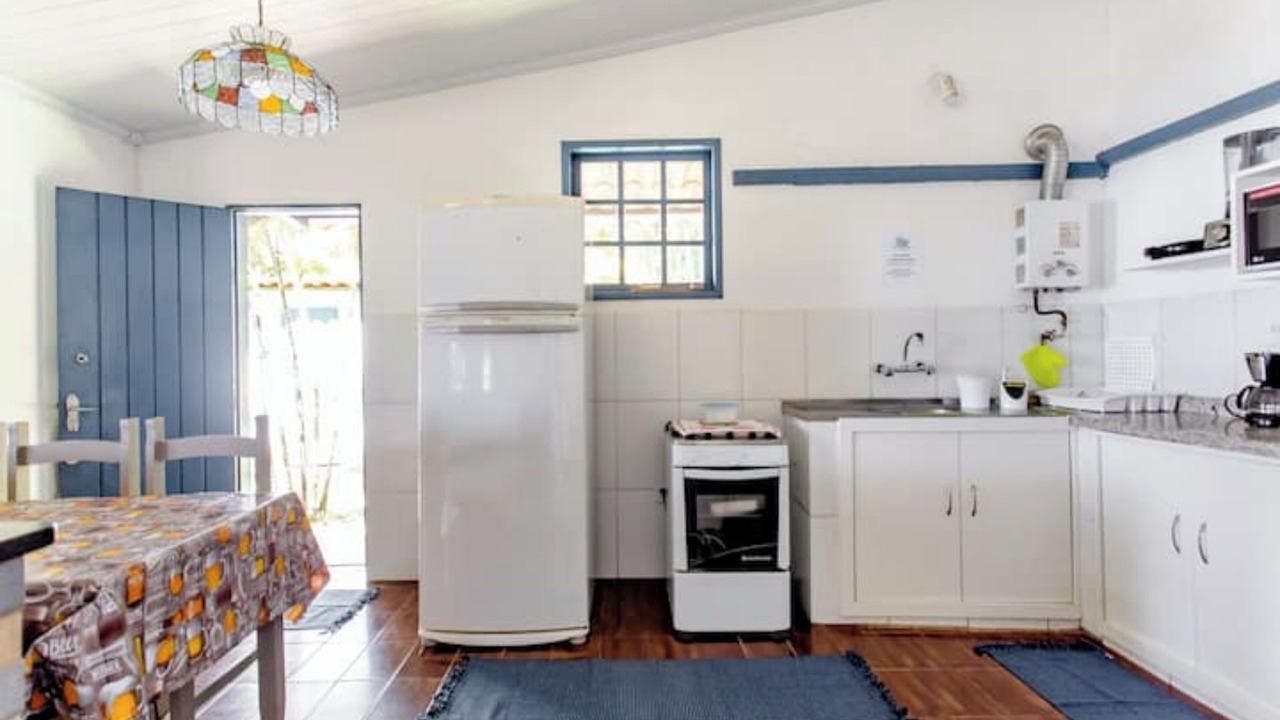 Photo of Kitchen in Mangaratiba