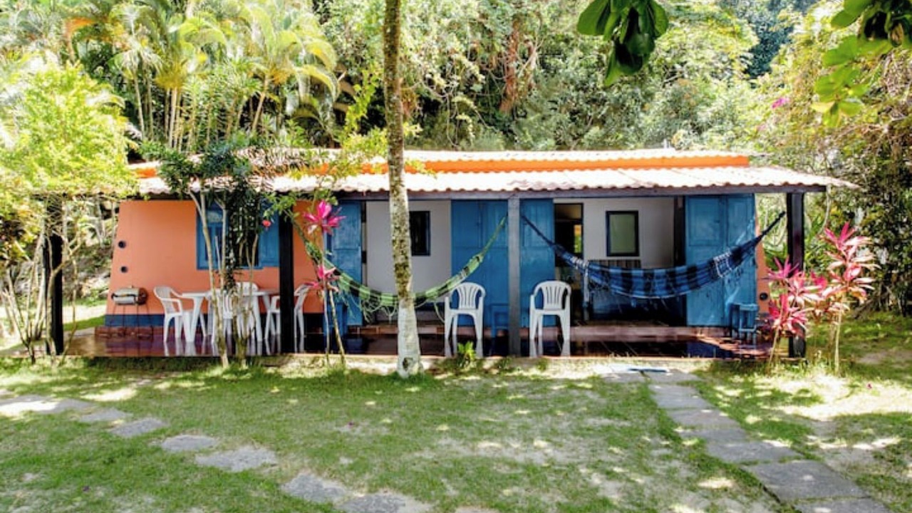 Photo of Outdoor in Mangaratiba