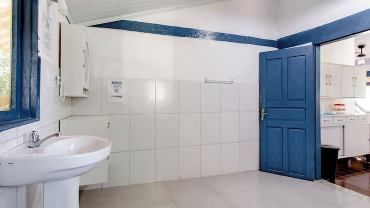Photo of Bathroom in Mangaratiba