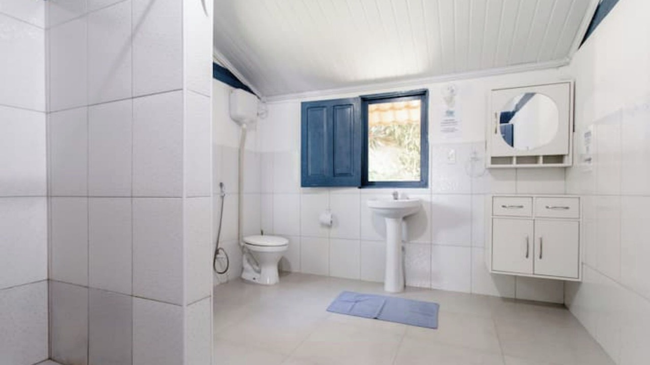 Photo of Bathroom in Mangaratiba