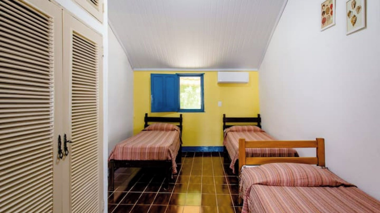 Photo of Bedroom in Mangaratiba