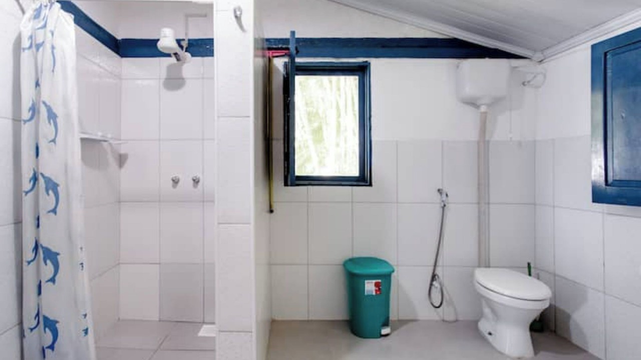 Photo of Bathroom in Mangaratiba
