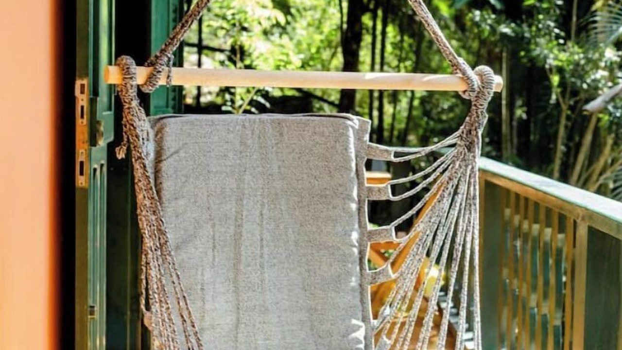 Photo of Patio Balcony in Mangaratiba