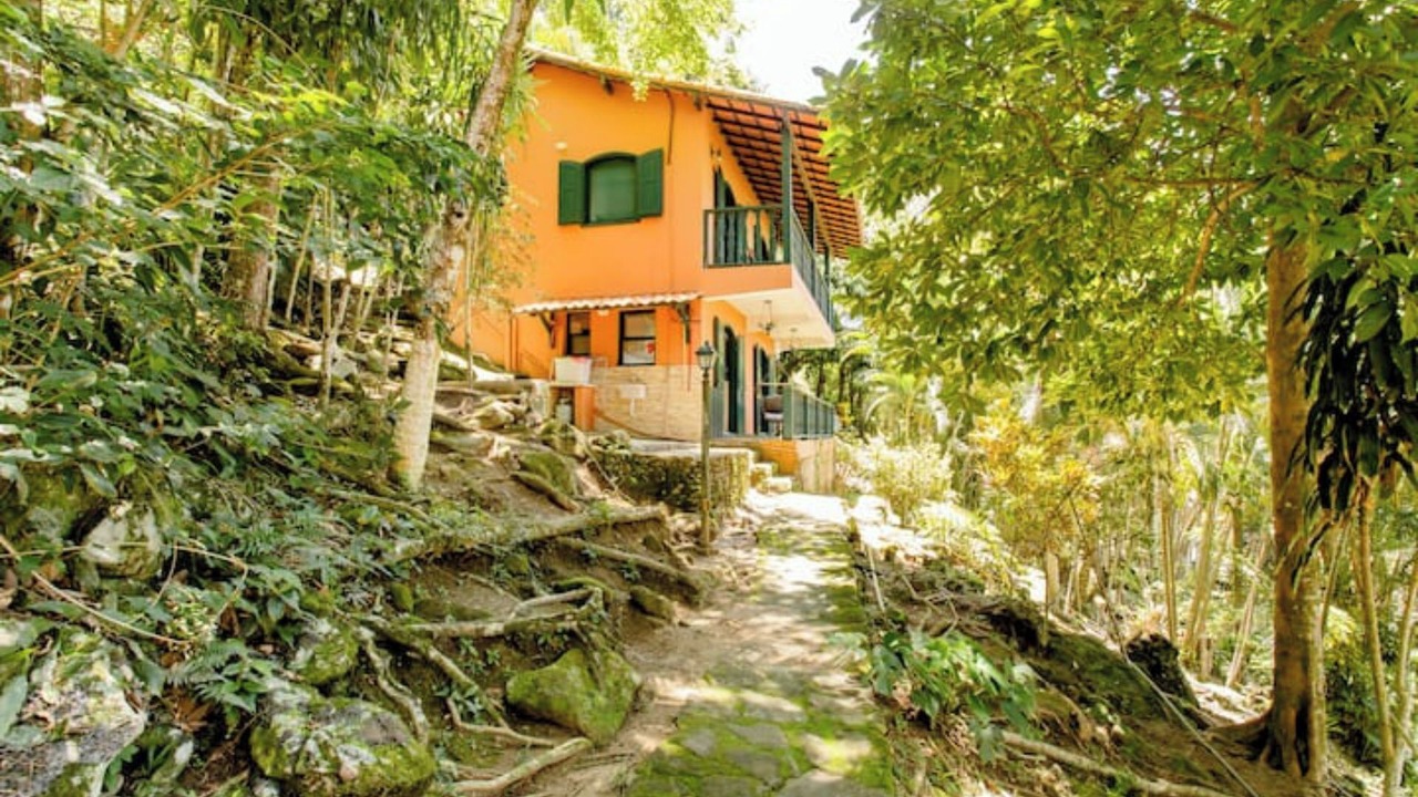Photo of Outdoor in Mangaratiba