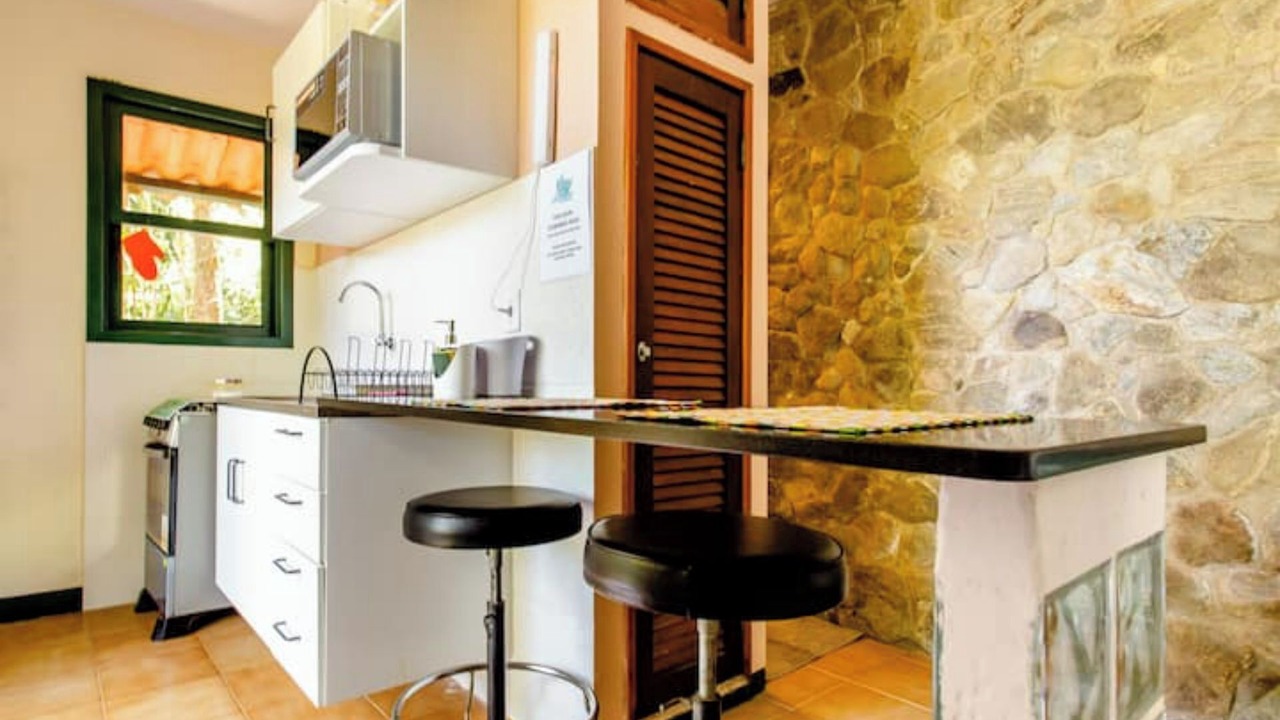 Photo of Kitchen in Mangaratiba