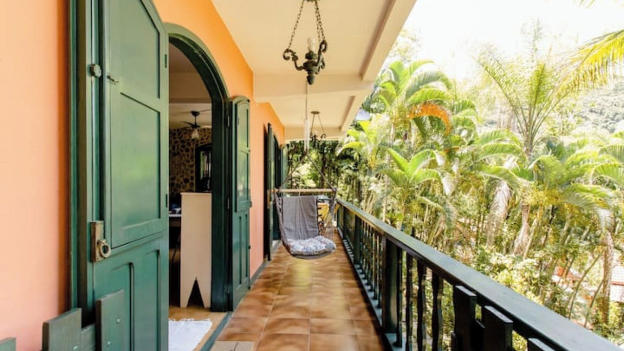 Photo of Outdoor in Mangaratiba