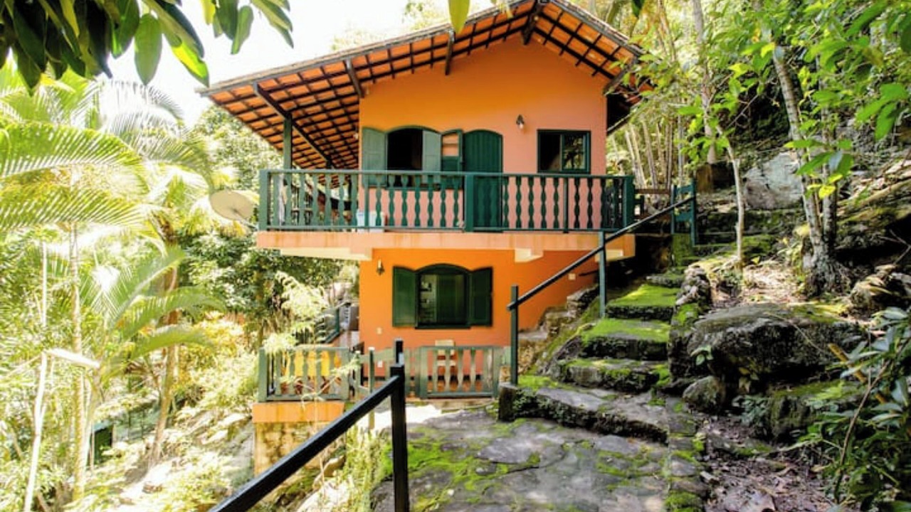 Photo of Outdoor in Mangaratiba