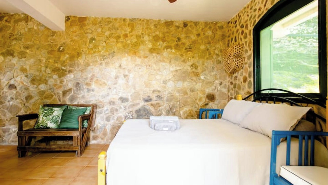 Photo of Bedroom in Mangaratiba