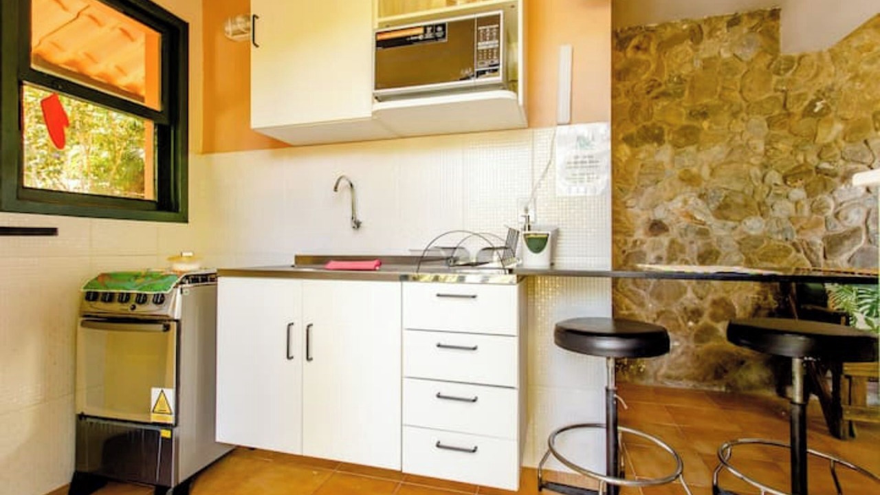 Photo of Kitchen in Mangaratiba