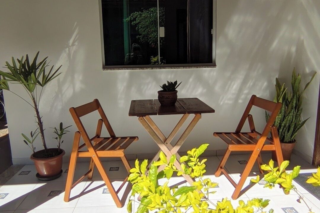 Photo of Patio Balcony in Cachoeiras de Macacu