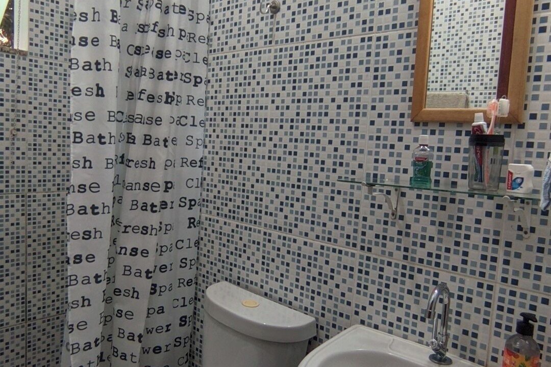Photo of Bathroom in Cachoeiras de Macacu