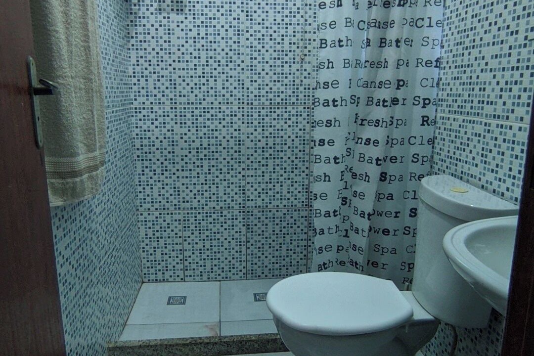 Photo of Bathroom in Cachoeiras de Macacu