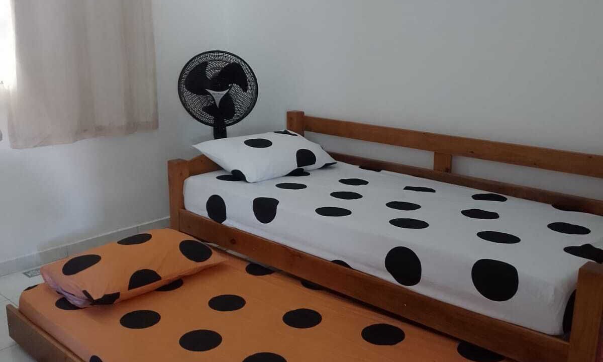 Photo of Bedroom in Cachoeiras de Macacu