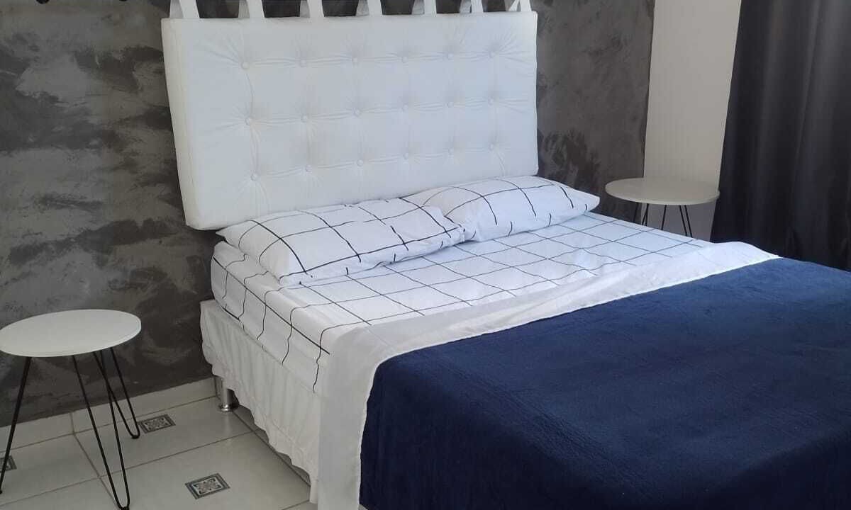 Photo of Bedroom in Cachoeiras de Macacu