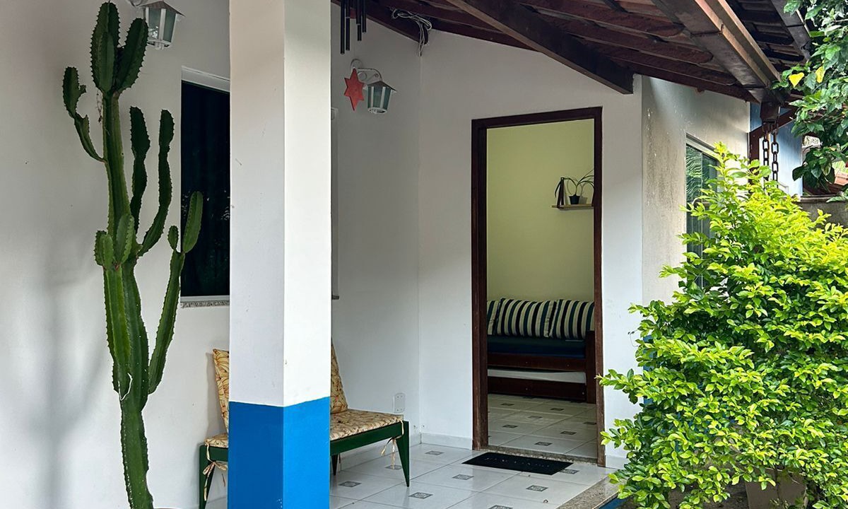 Photo of Patio Balcony in Cachoeiras de Macacu