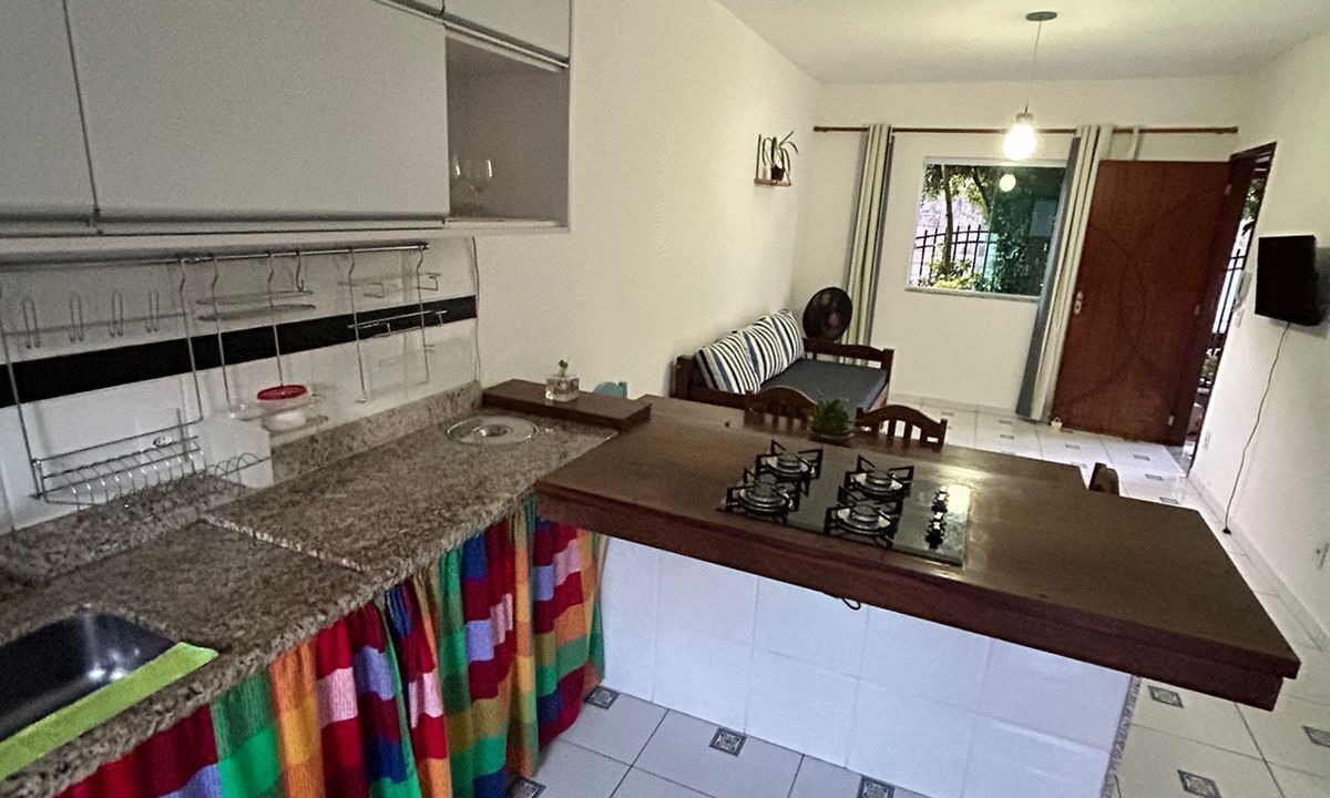 Photo of Kitchen in Cachoeiras de Macacu