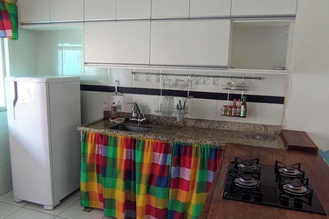 Photo of Kitchen in Cachoeiras de Macacu