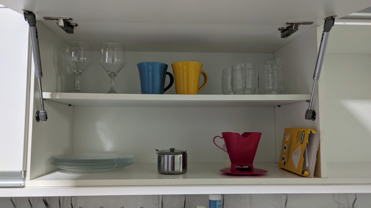 Photo of Kitchen in Cachoeiras de Macacu