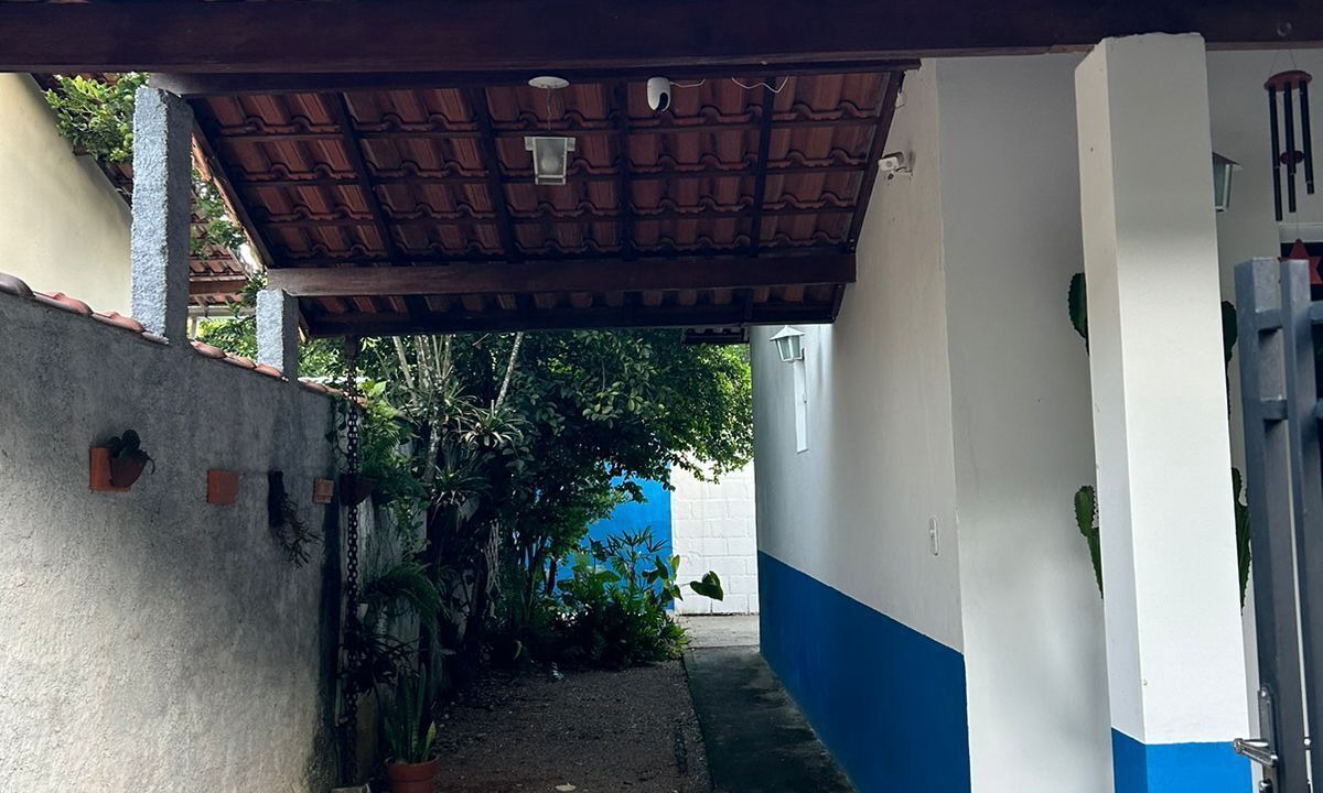 Photo of Outdoor in Cachoeiras de Macacu