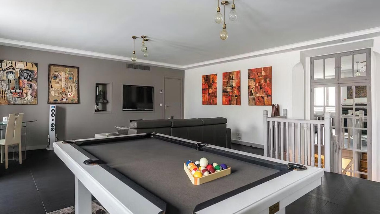 Photo of Bedroom in Quartier de la Monnaie