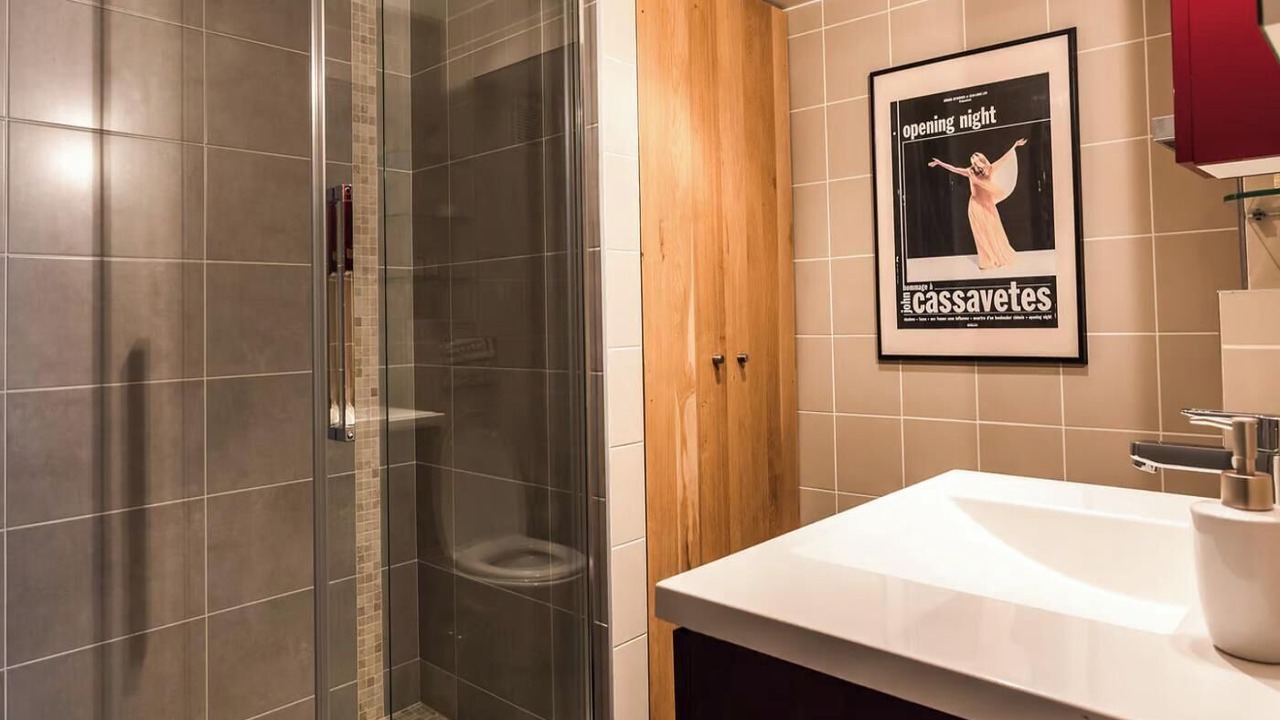 Photo of Bathroom in Quartier de la Monnaie