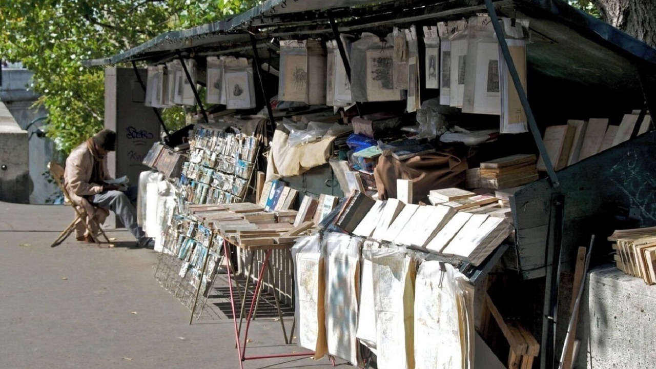 Photo of Others in Quartier de la Monnaie