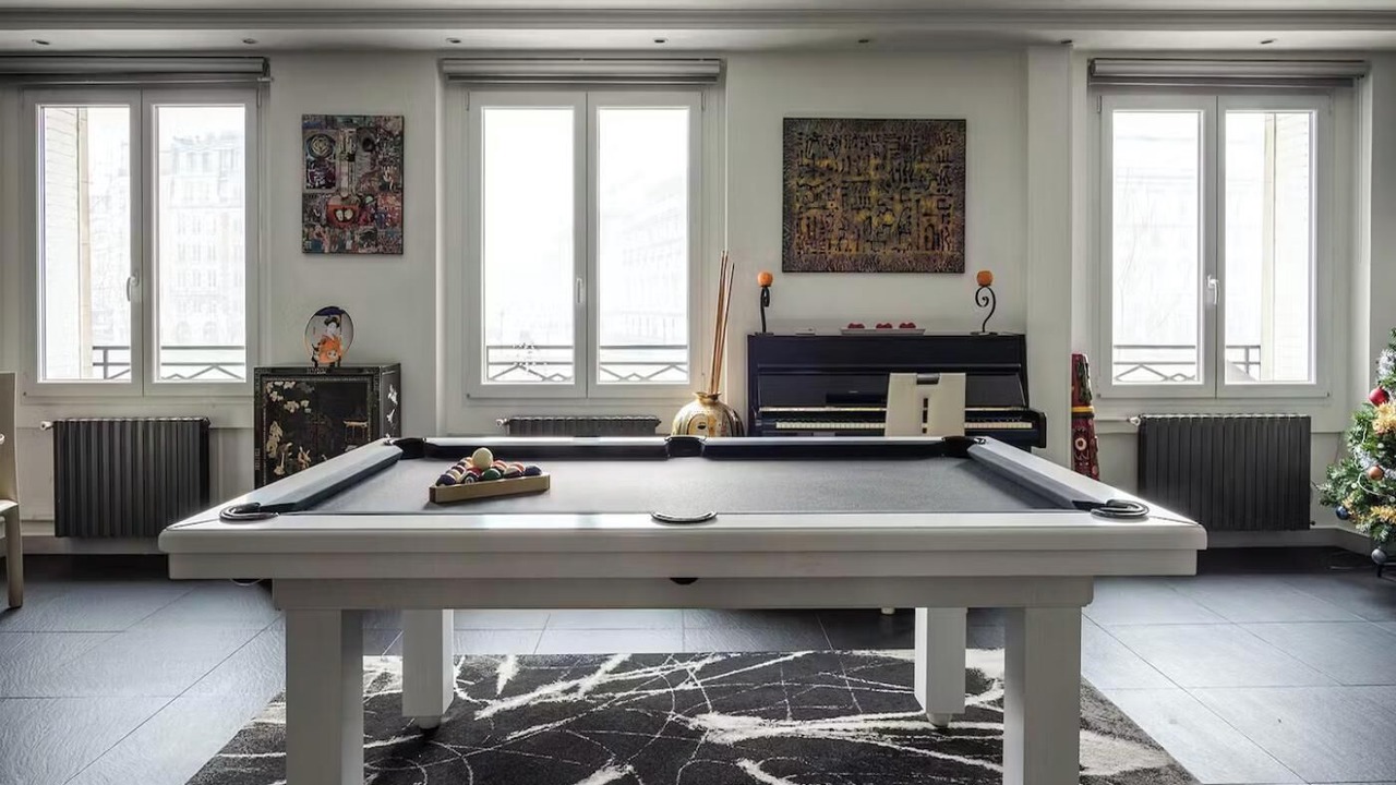 Photo of Bedroom in Quartier de la Monnaie