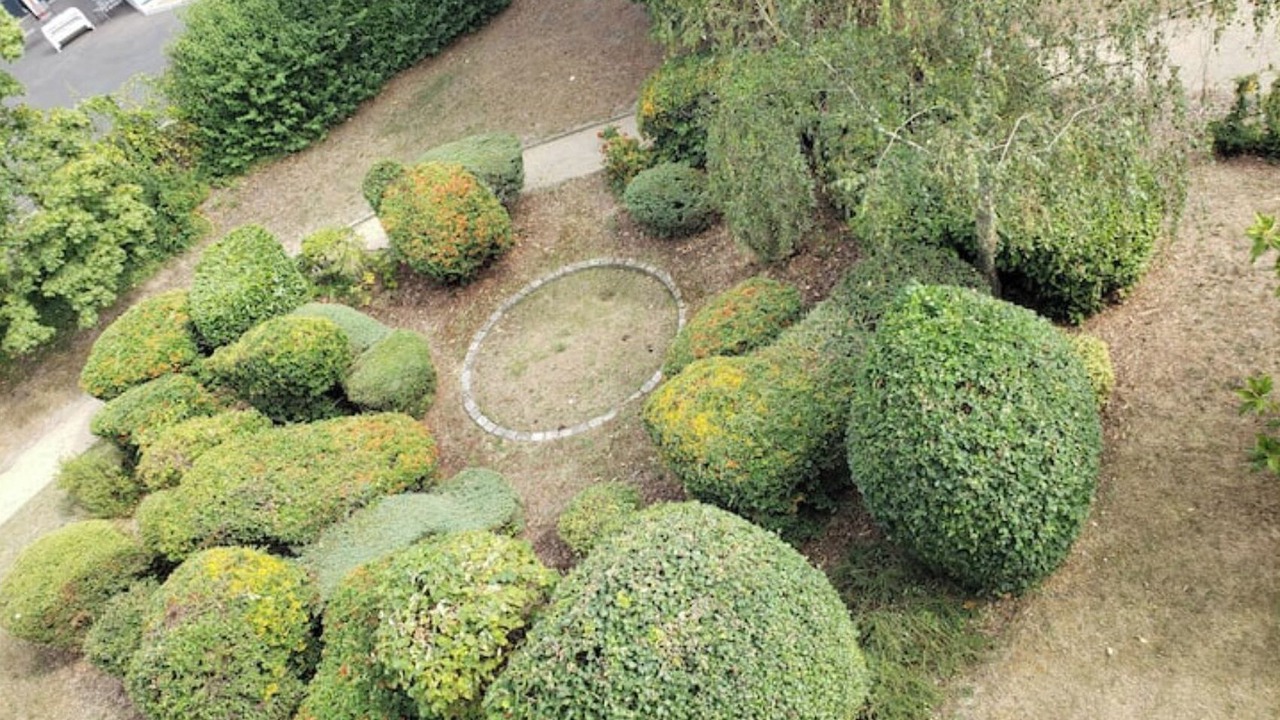 Photo of Outdoor in Pierrefitte-sur-Seine