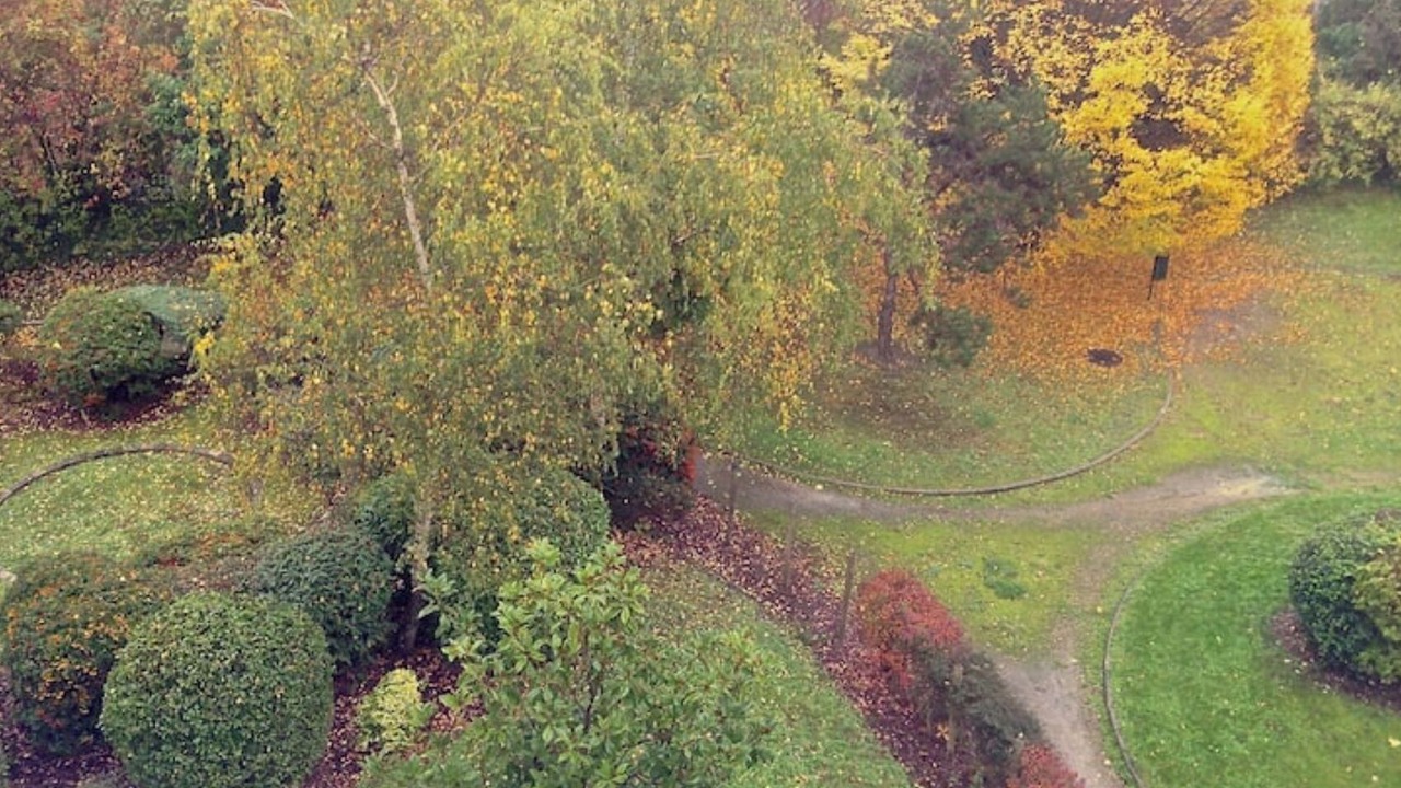 Photo of Outdoor in Pierrefitte-sur-Seine